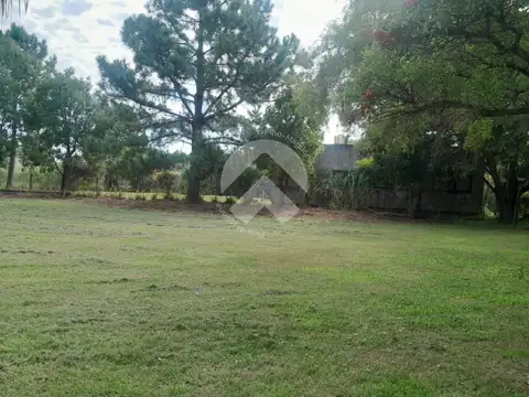 Terreno en Venta 40  mts Fondo