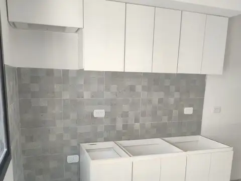 VENTA DEPTO 3 AMB. BALCON A ESTRENAR TABLADA