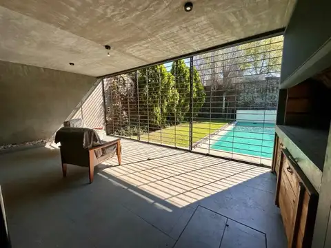 Casa en Venta 5 años