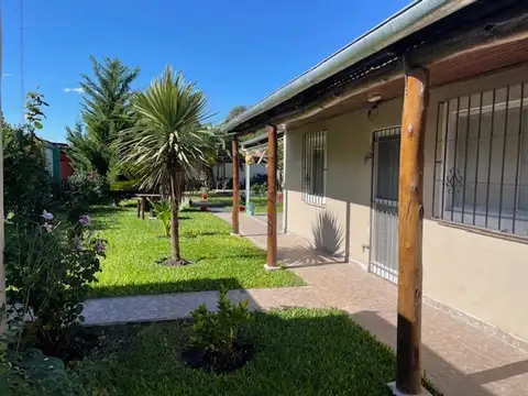 Casa en Venta en Doyle, USD 60.000
