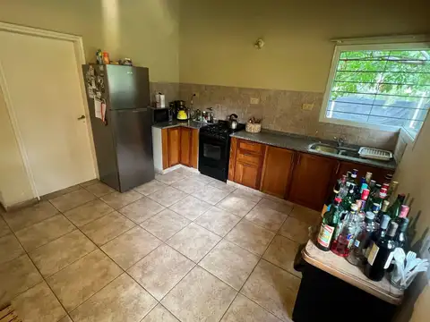 Casa en Venta al Oeste