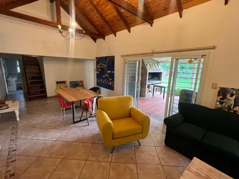 Casa en Venta 10 años