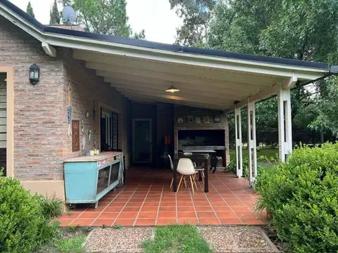Casa en Venta de 2 dormitorios
