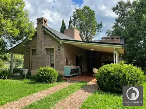Casa en Venta en Fisherton, Rosario