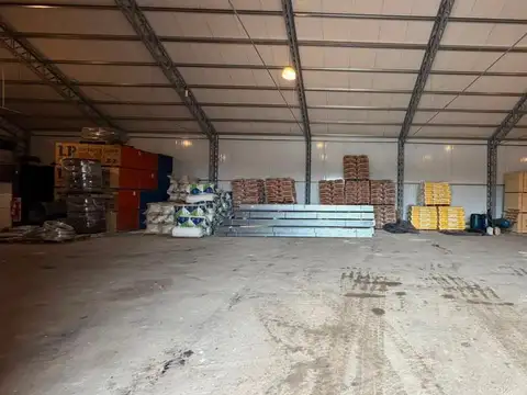 Terreno en Venta de 4500,0 m2