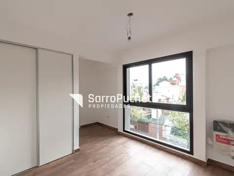 Departamento en Venta en Haedo Sur, USD 125.000