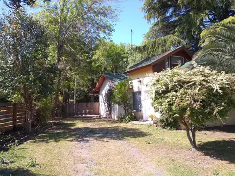 Casa en venta barrio cerrado en Matheu APTO CREDITO