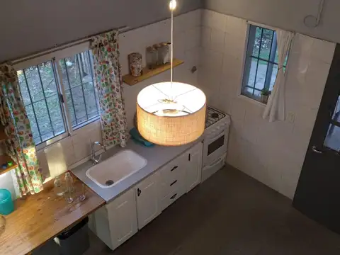 Casa en venta barrio cerrado en Matheu APTO CREDITO