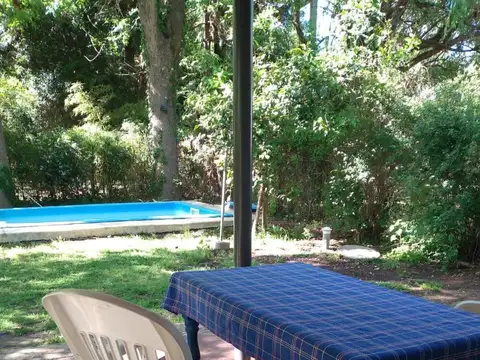 Casa en Venta en Matheu, USD 85.000