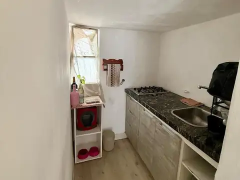 DEPARTAMENTO AMOBLADO EN ALQUILER EN COFICO