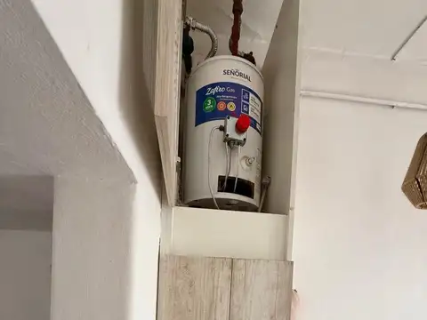 Departamento en Alquiler Permite mascota