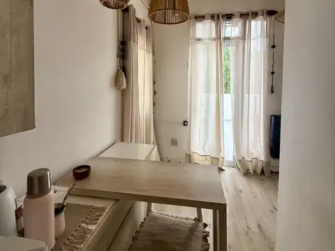 DEPARTAMENTO AMOBLADO EN ALQUILER EN COFICO