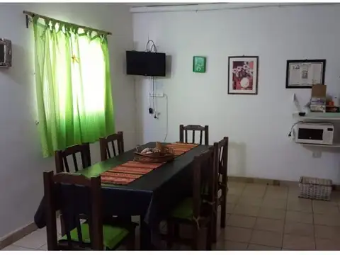 Departamento en Venta en Mar del Tuyu, Partido de La Costa