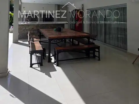 Casa en Venta al Noroeste