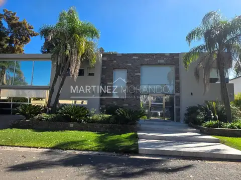 Casa en Venta en La Pradera I, USD 830.000