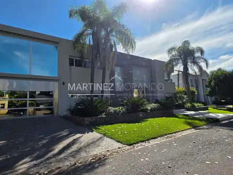 Casa en Venta de 6 dormitorios