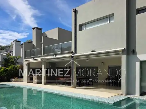 Casa en Venta 18 años
