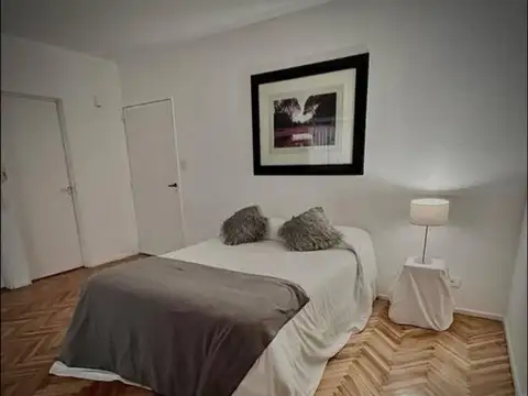 Avenida Santa Fe 4500