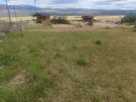 calle Huatro entre Freys y las Lengas