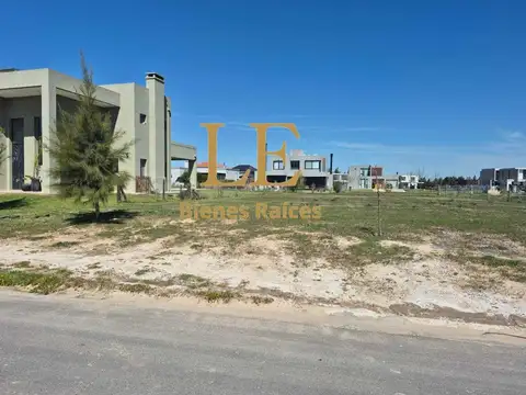 Venta lote en El Naudir etapa 2  interno, Escobar