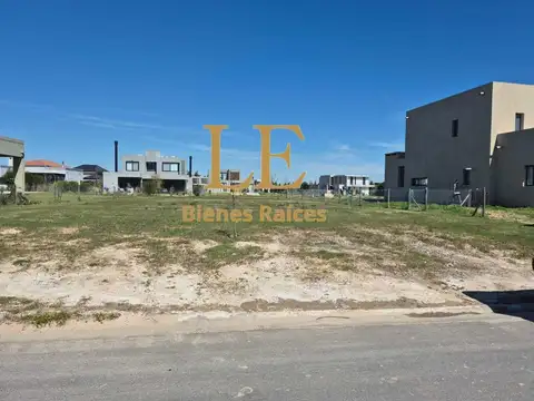 Terreno en Venta en El Naudir, USD 41.500