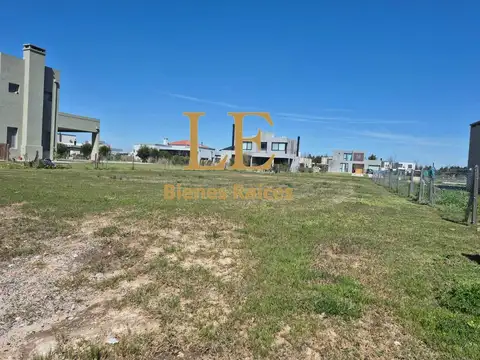 Terreno en Venta de 850,0 m2