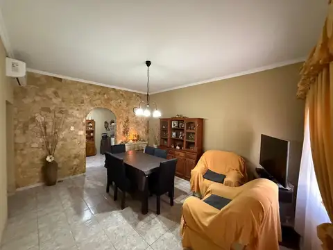 Depto Tipo Casa en Venta de 2 dormitorios