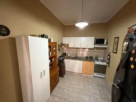 Depto Tipo Casa en Venta al Sur