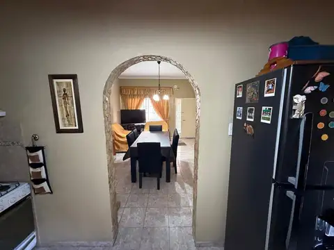 Depto Tipo Casa en Venta en Parque Casado, USD 54.900