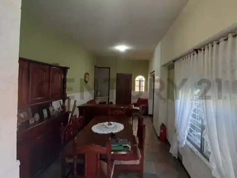 Casa en Venta de 5 dormitorios
