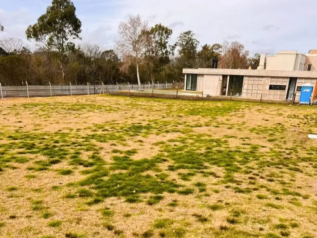 Terreno en Venta - USD 160.000