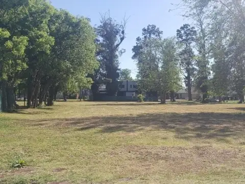Barrio Privado Greenville