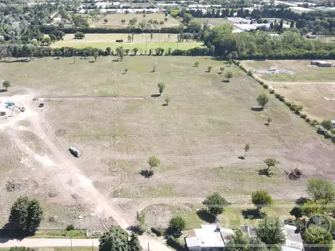 Terreno en Venta de 424,0 m2