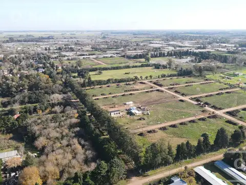 Terreno en Venta en Centro Agrícola el Pato, USD 25.500