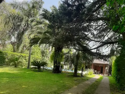 Quinta en Alquiler Temporal en El Trébol, USD 1.600