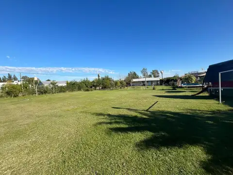 Casa quinta en venta - 1 Dormitorio 1 Baño - Villa Garibaldi