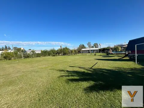 Casa quinta en venta - 1 Dormitorio 1 Baño - Villa Garibaldi