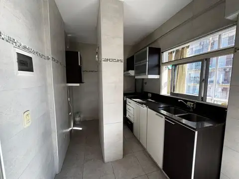 Departamento en Venta 46 años