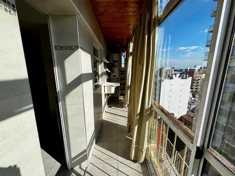 VENTA DEPTO 4 AMBIENTES C/BALCON VISTA ABIERTA