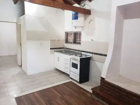 Casa en Alquiler en Ingeniero Adolfo Sourdeaux, $ 580.000