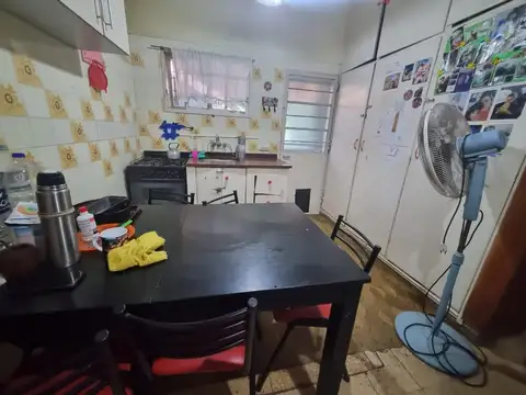 Depto Tipo Casa en Venta en Villa Ballester, USD 54.000