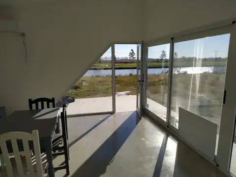 Casa en Venta en Oliveros, USD 62.000