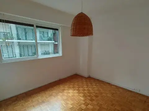 Departamento en Recoleta