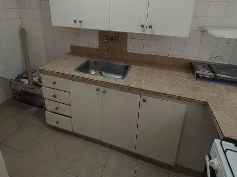 Departamento en Venta al Este