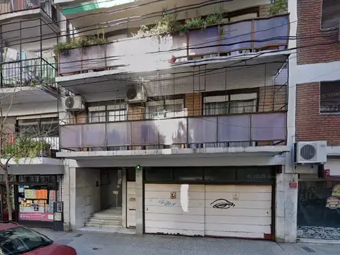 Departamento 4 amb  alquiler en Belgrano