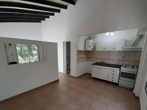 Munilla Al  900 2° Piso - Morón