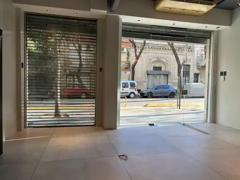 Local en Venta en Palermo, USD 240.000