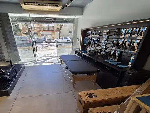 Local en Venta 45 años