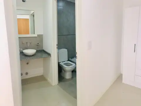 Departamento en Venta en Villa General Mitre, USD 88.000