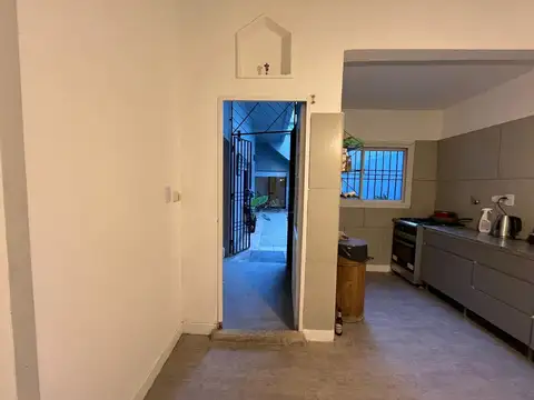 Casa en Venta 40 años